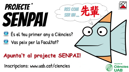 Peix Senpai